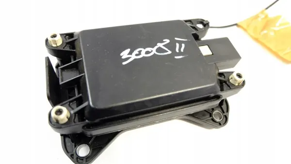 Radarsensor PEUGEOT 3008 II OEM 9820282980 image 5