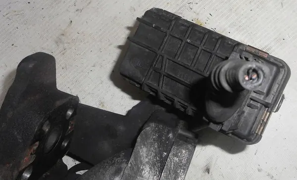 Turbo VW Touareg I Cayenne 5.0 TDI 07Z145874H image 3