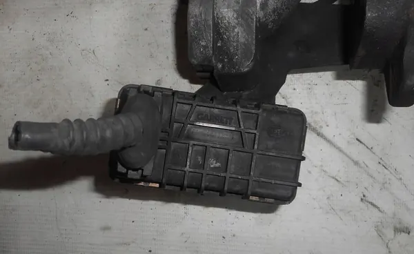 Turbo VW Touareg I Cayenne 5.0 TDI 07Z145874H image 5