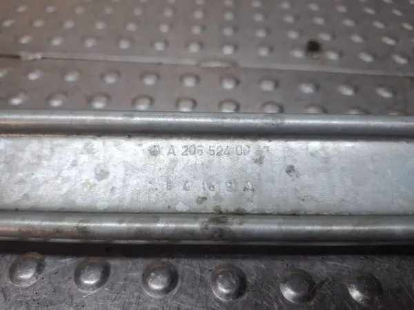 OEM S26372657 Barre Anti-Roulis Mercedes Classe C W205 image 3
