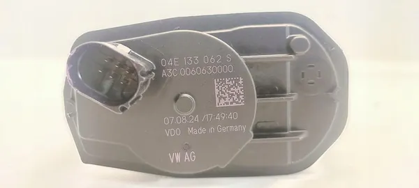 Corpo de borboleta VW Tiguan Allspace 1.5 TSI image 3