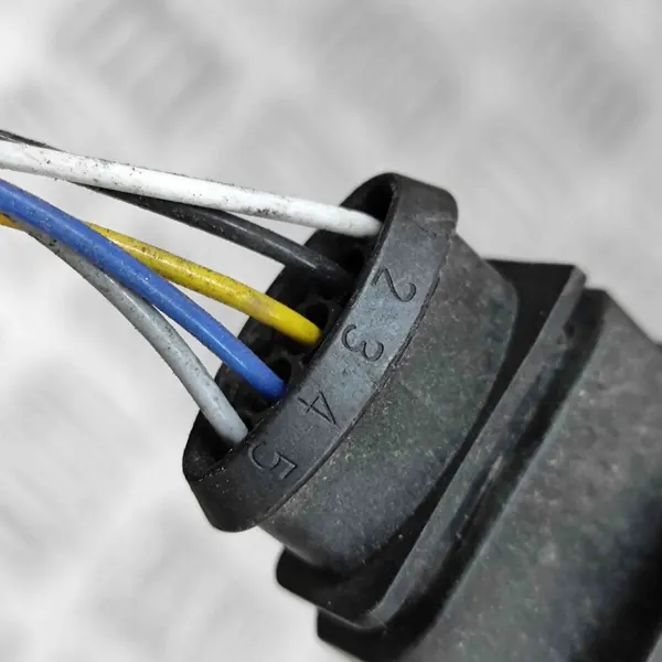 Sensor Lambda VW PASSAT B8 2.0L Diesel 2021 05L906262B image 6