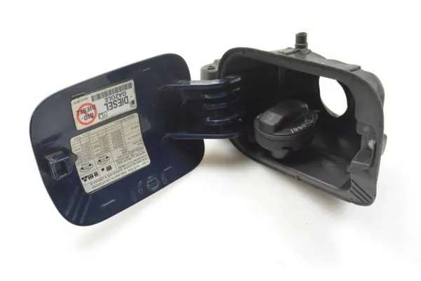 Polttoainesäiliön kansi OEM 3T5010774E Skoda Superb II image 5