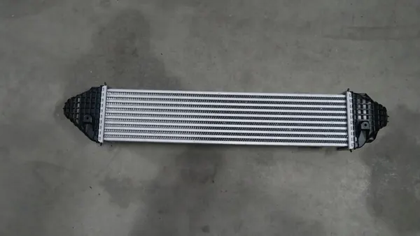 Intercooler FORD KUGA MK2 ESCAPE 2.0 ECOBOOST image 2