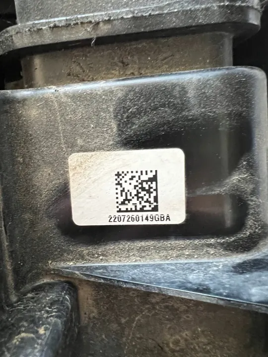 Filtro de carbón combustible OEM 31420-J9000 Hyundai Kona image 3