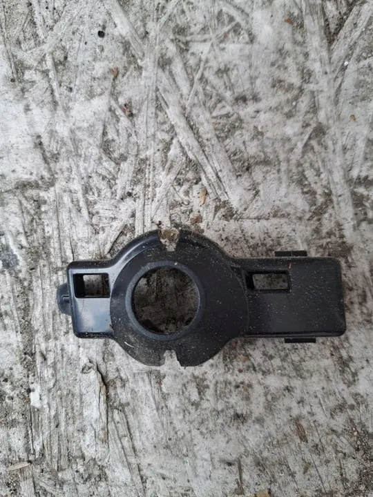 Frontkamera Halter AUDI A4 A5 B9 2016-23 image 2