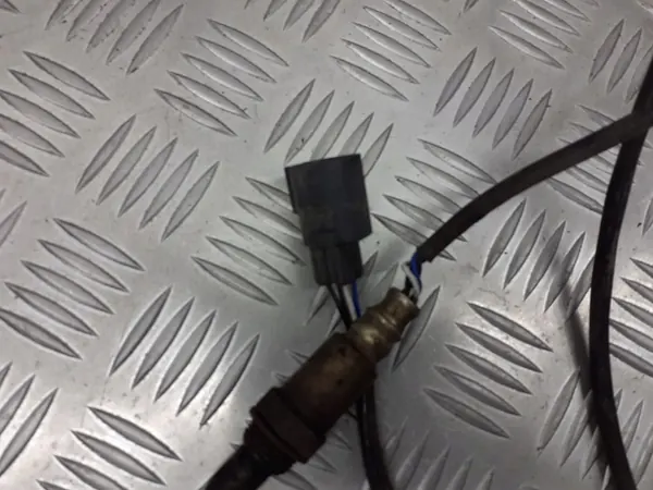 Sensor Lambda Opel Zafira B 1.7 CDTI 8980751401 image 2