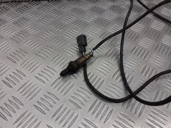 Sensor Lambda Opel Zafira B 1.7 CDTI 8980751401 image 3