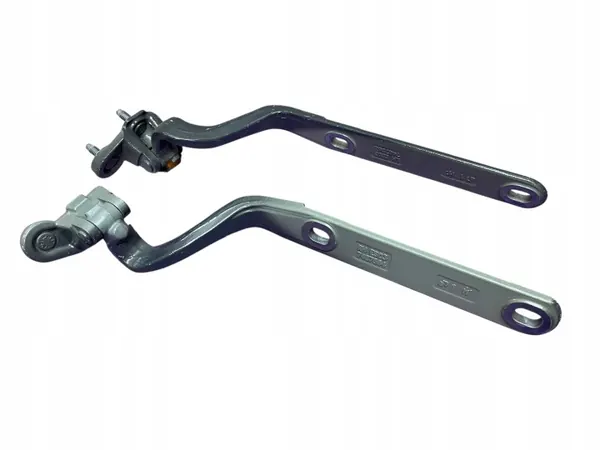 Bisagra de maletero OEM 7487563/7487564 BMW 4 G26 image 2