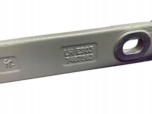 Bisagra de maletero OEM 7487563/7487564 BMW 4 G26 image 3