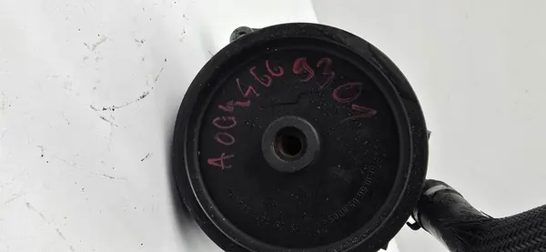 Servostyrningspump Mercedes 6.3 V8 A0044669301 image 4