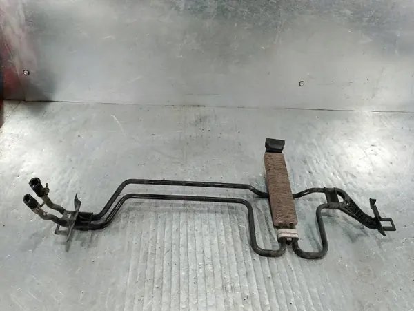 Mercedes Servokühler OEM R1212021 - Gebraucht image 2