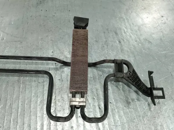 Mercedes Servokühler OEM R1212021 - Gebraucht image 3