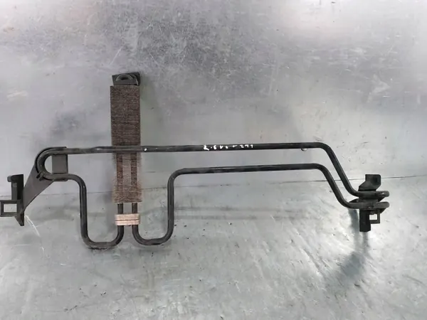 Mercedes Servokühler OEM R1212021 - Gebraucht image 4