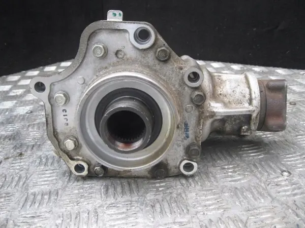 Siirtolaatikko OEM RFY B001080 Toyota RAV 4:lle image 4