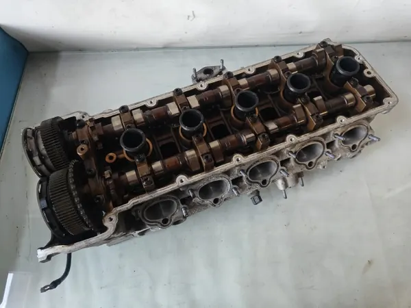 Culata derecha OEM 7833878 para BMW M5/M6 V10 image 2
