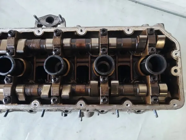 Culata derecha OEM 7833878 para BMW M5/M6 V10 image 3