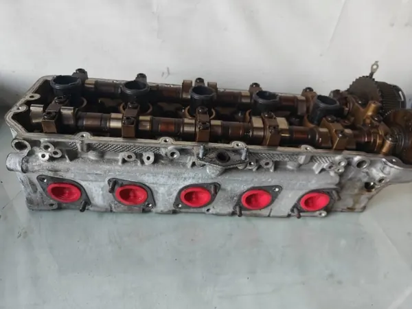 Culata derecha OEM 7833878 para BMW M5/M6 V10 image 4