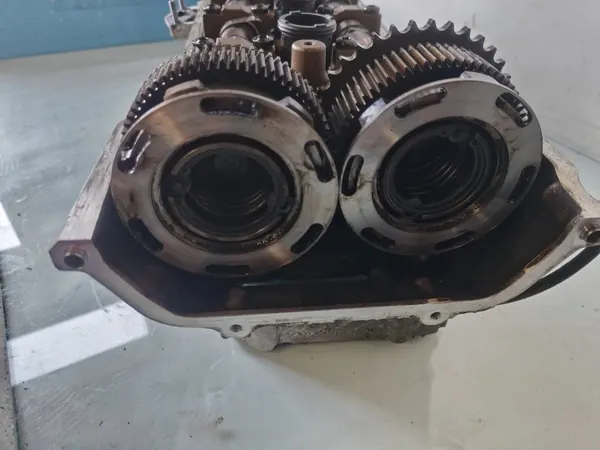 Culata derecha OEM 7833878 para BMW M5/M6 V10 image 6