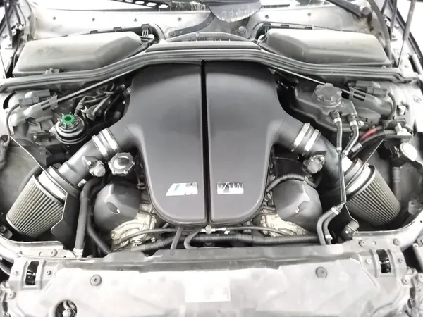 Culata derecha OEM 7833878 para BMW M5/M6 V10 image 9