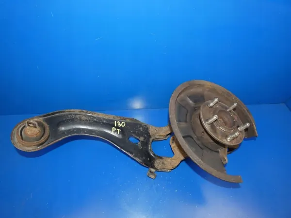 OEM 55280A6200 Brazo de Suspensión Trasero Derecho Hyundai i30 II image 2