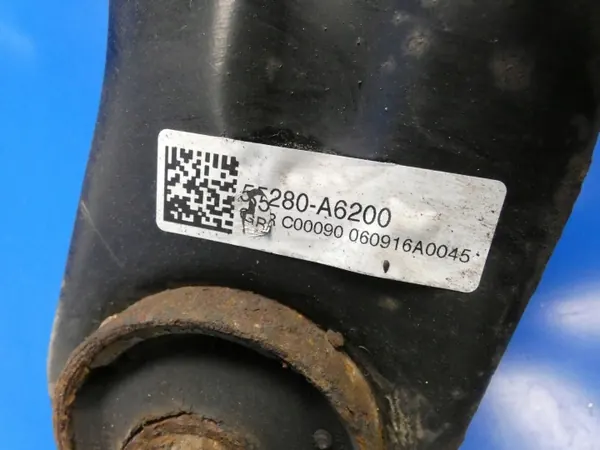 OEM 55280A6200 Brazo de Suspensión Trasero Derecho Hyundai i30 II image 3