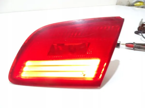 Farol traseiro direito BMW E92 7162304 usado image 2