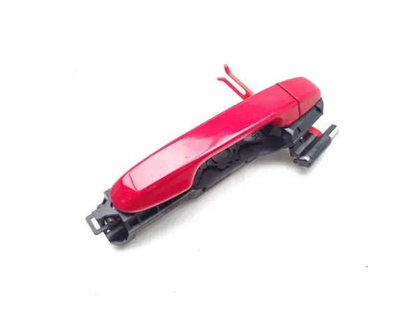 Troisième feu stop Toyota OEM No MPN pour Avensis 2004 image 2