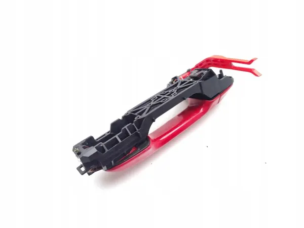 Troisième feu stop Toyota OEM No MPN pour Avensis 2004 image 5