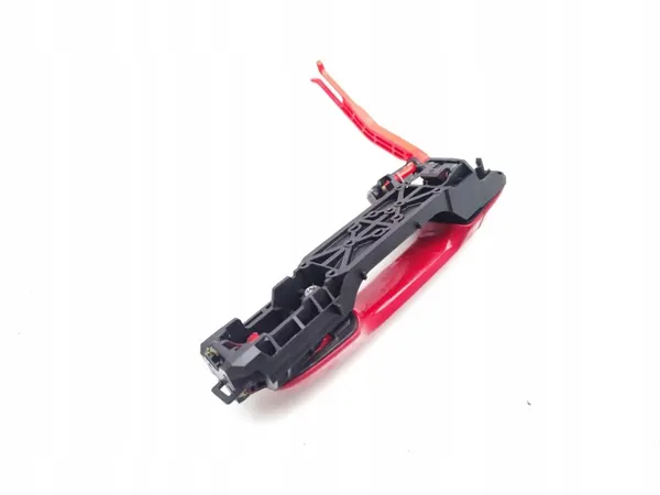 Troisième feu stop Toyota OEM No MPN pour Avensis 2004 image 6