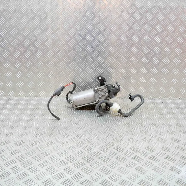 Tesla Model S Luftkompressor OEM 4154066001 - Begagnad image 2