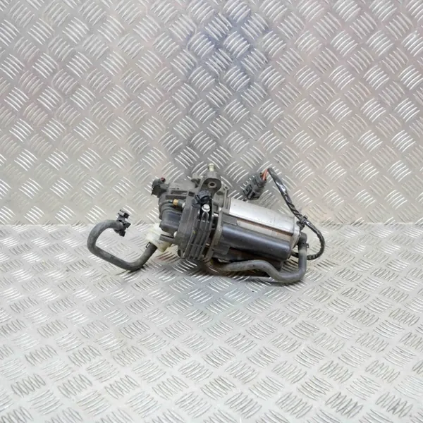 Tesla Model S Luftkompressor OEM 4154066001 - Begagnad image 3