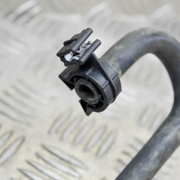 Tesla Model S Luftkompressor OEM 4154066001 - Begagnad image 6