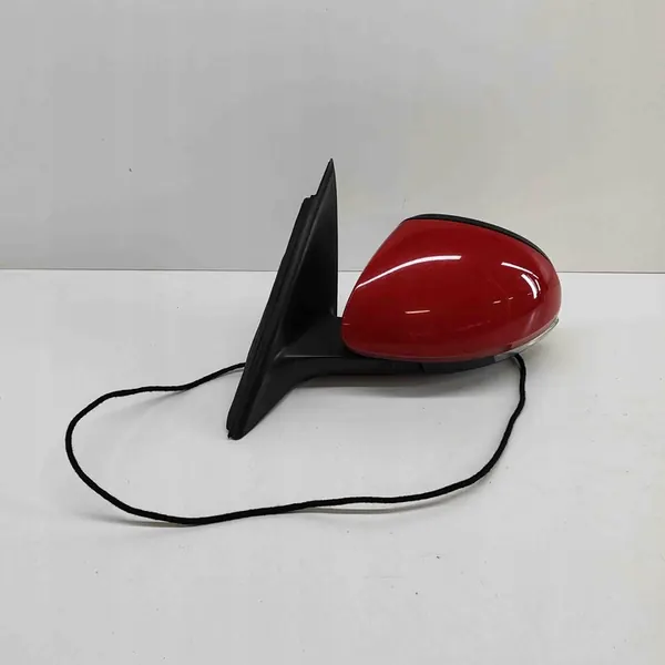 Vasen Peilin Kotelon Skoda Yeti 09-17 image 3