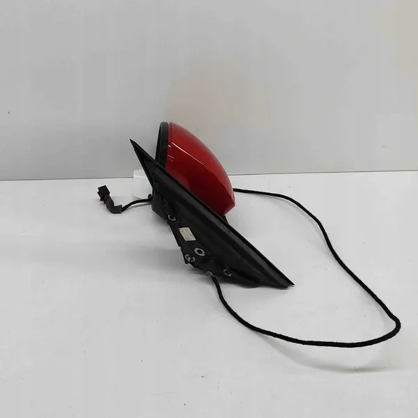 Vasen Peilin Kotelon Skoda Yeti 09-17 image 4