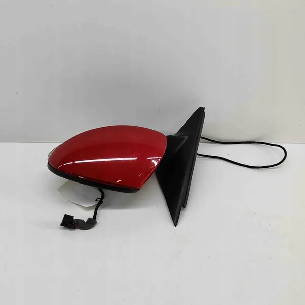 Vasen Peilin Kotelon Skoda Yeti 09-17 image 5