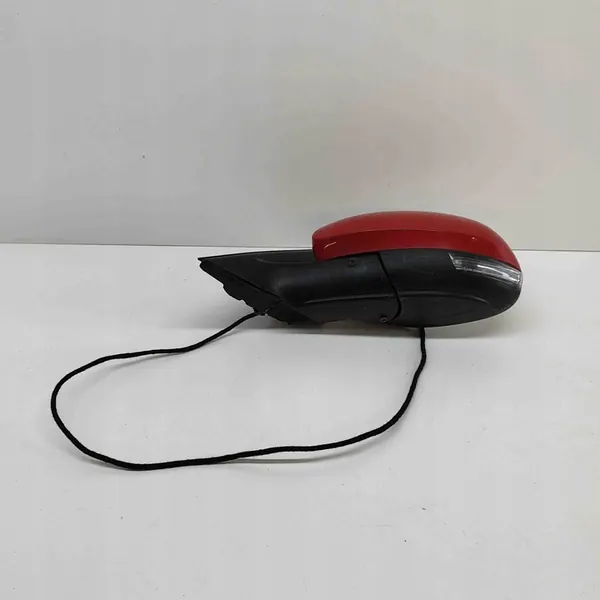 Vasen Peilin Kotelon Skoda Yeti 09-17 image 6