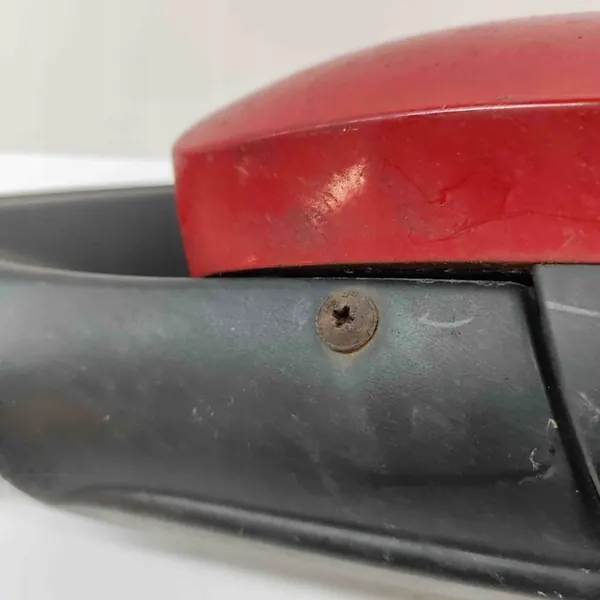 Vasen Peilin Kotelon Skoda Yeti 09-17 image 7