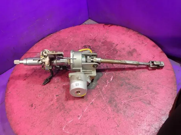 FIAT GRANDE PUNTO 05-10 1.4 Elektrische Servolenkung 51826526 image 2