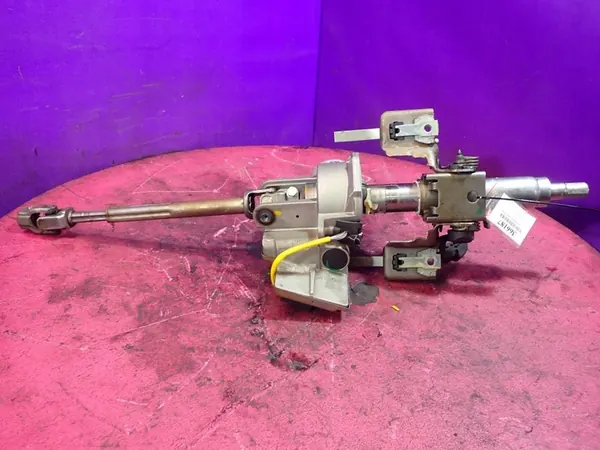 FIAT GRANDE PUNTO 05-10 1.4 Elektrische Servolenkung 51826526 image 5