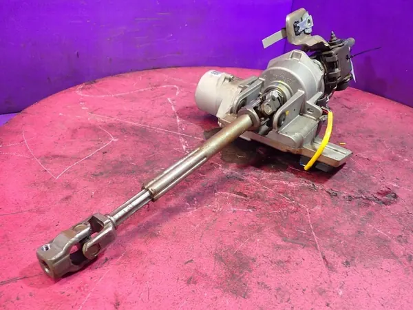 FIAT GRANDE PUNTO 05-10 1.4 Elektrische Servolenkung 51826526 image 6