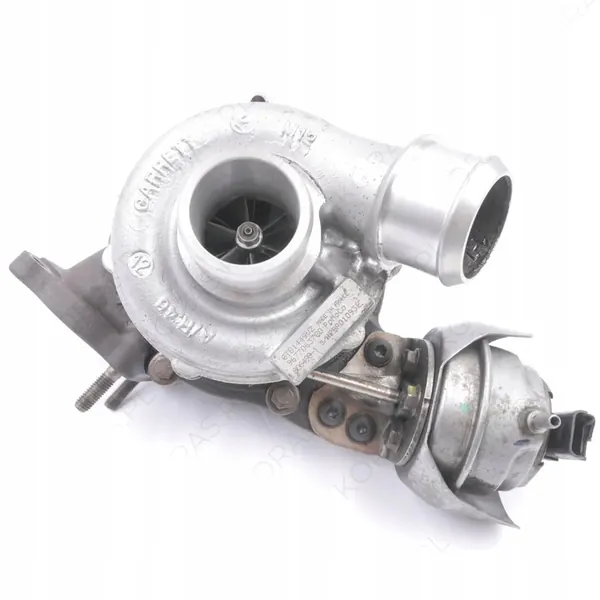 Turbo 8064985003S - image 1