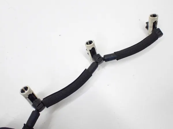 Manguera Inyección OEM 9X2Q-9K022-BF para Ranger image 3