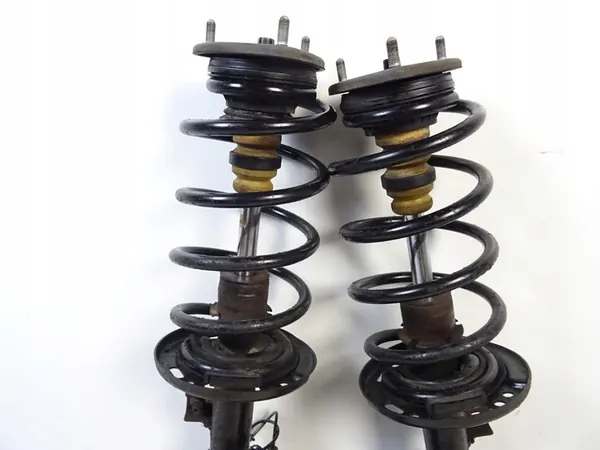 MAZDA CX-5 Höger Framdämpare 2.2 D KD4534700A image 3