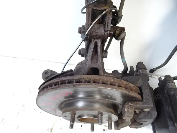 MAZDA CX-5 Höger Framdämpare 2.2 D KD4534700A image 6