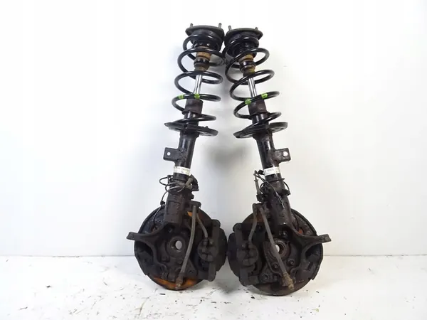 MAZDA CX-5 Höger Framdämpare 2.2 D KD4534700A image 7