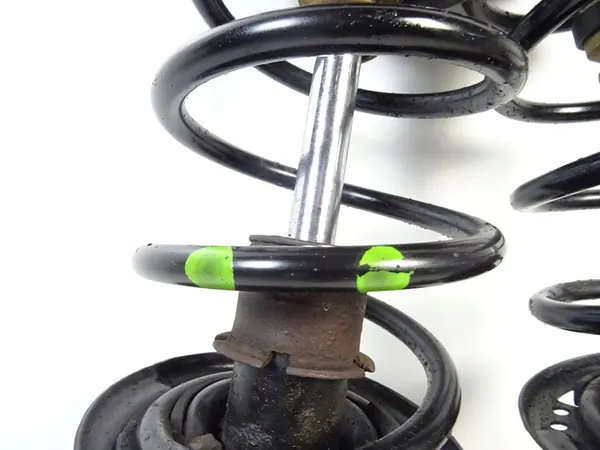 MAZDA CX-5 Höger Framdämpare 2.2 D KD4534700A image 9