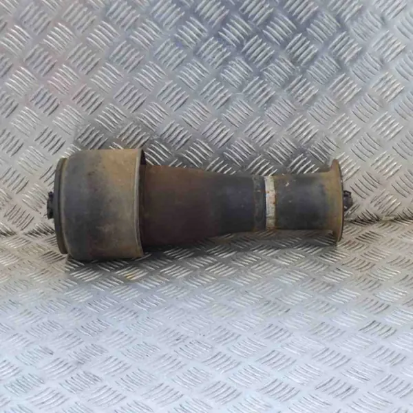 Suspensión airbag BMW OE A-2780, usado image 2