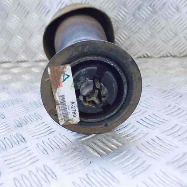 Suspensión airbag BMW OE A-2780, usado image 6