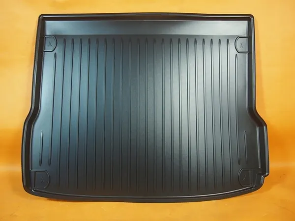 SQ5 8R Q5 Tavaratilan Matto OEM image 2